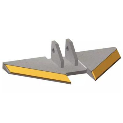 Aileron dechaumage adaptable gb 107802500 carb