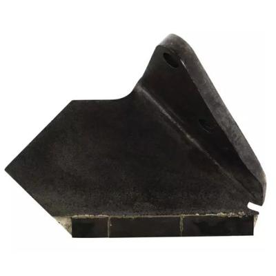 Ailette adaptable horsch 125x100x12 34060854 droite carb