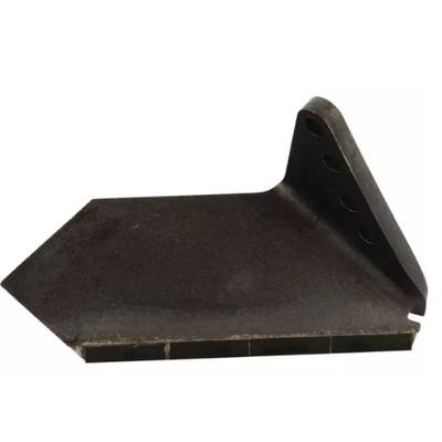 Ailette adaptable Horsch nm 200x100x12 00311275/34060857 droite carb