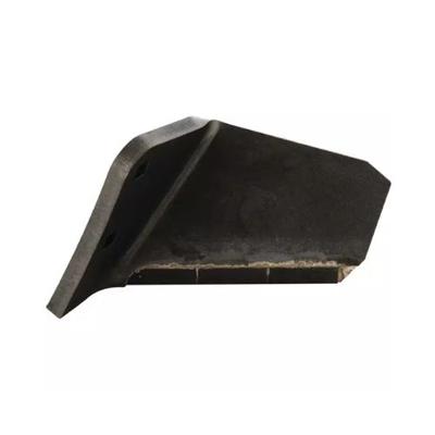 Ailette adaptable Vaderstad 200x100x12 475.001 gauche carb