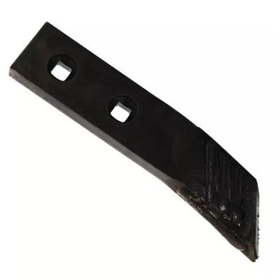 Barre de tôle de carbone type Michel + gauche re 80 mm