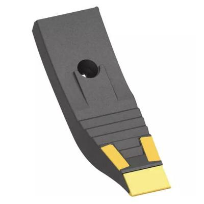 Bec de dechaumage adaptable Horsch 00311069 carb eco