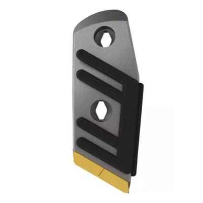 Carburant type naud + point de charrue à droite 031235 D