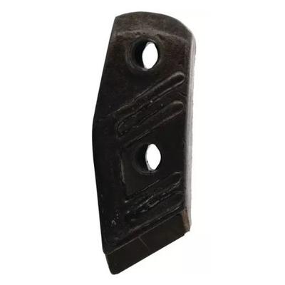 Carburateur de type naud pointe de charrue + rég gauche 031235 G