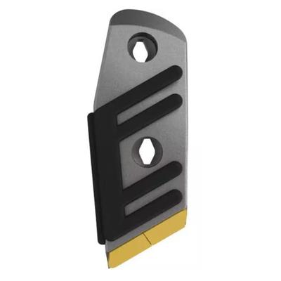 Carburateur de type naud pointe de charrue + rég gauche