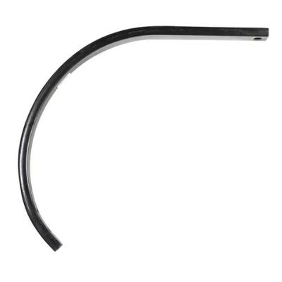 Ciseau à lame unique dent 55x25 déclenchement 490 mm