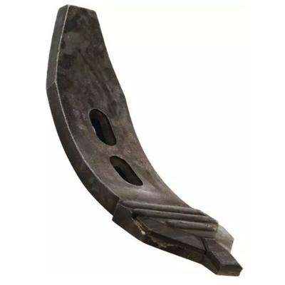 Ciseau soc d 410x120x20 v ea45-85 carb