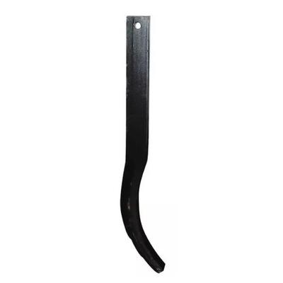 Dent d'extracteur 60x25 ea grille 45