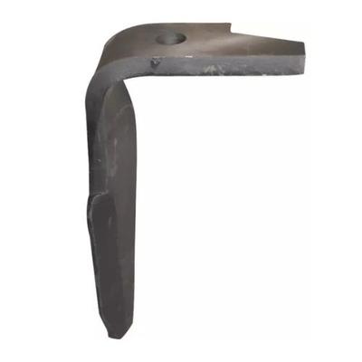 Dent de herse rotative gauche forgee type Amazone KE 303 954427