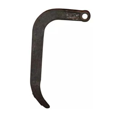 Dent lourde pour otma hauteur 570 mm