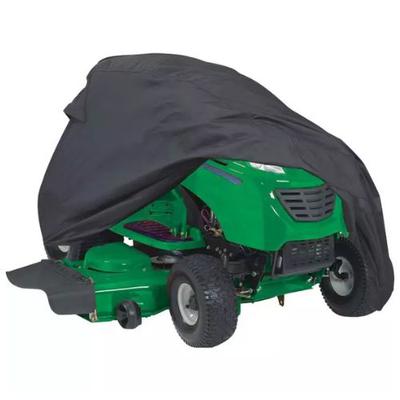 Housse de protection de tondeuse 1,85x0,55x0,70m