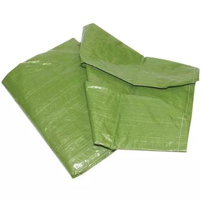 Housse de protection pour tondeuse 1,85x0,55x0,70m