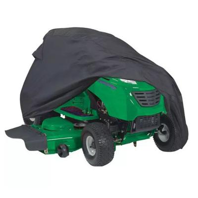 Housse de protection pour tondeuse autoportee 203x127x137cm