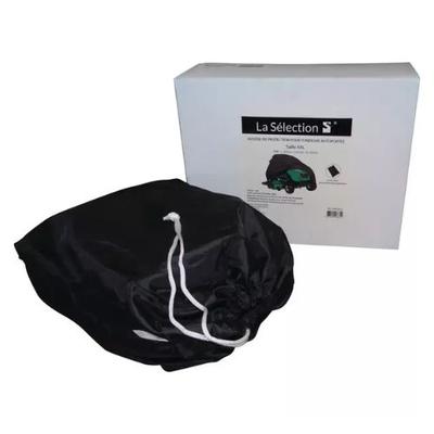 Housse de protection tondeuse autoportee 203x127x137cm