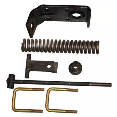 Kit complet de fixation dentaire stripel
