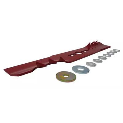 Lame de tondeuse mulching universelle Oregon 69-239