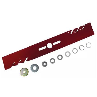 Lame de tondeuse mulching universelle Oregon 69-239