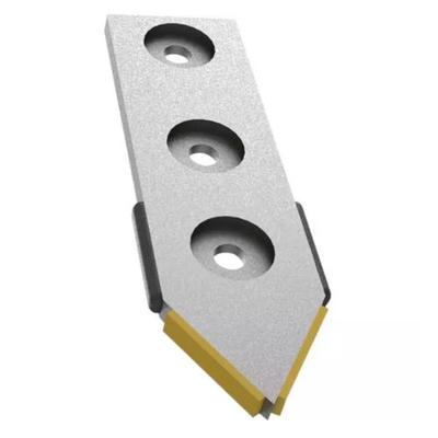 Lame sous-soleuse carbure actisol 210x60x10 adaptable