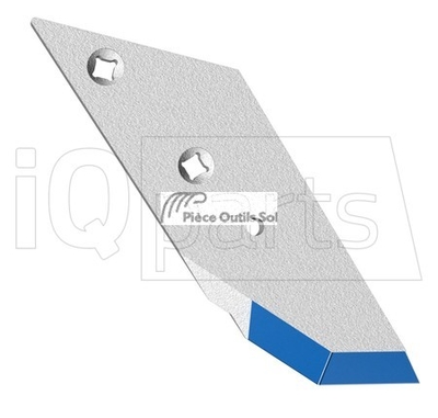 Nez de Lemken de Soc 336 4250 B2SH DIAMANT