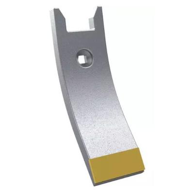 Pointe de cultivateur type HORSC H CARB. 340.60.850