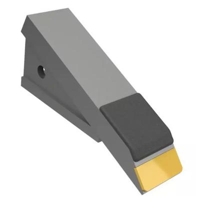 Sabot sous soleur type Quivogne 23 carbure + rechargement