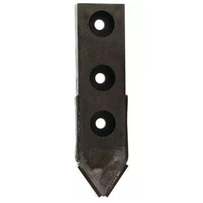 Tôle de sous-soleuse de type Actisol 235 x 60 x 15 carb