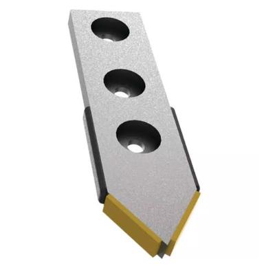 Tôle de sous-soleuse de type Actisol 235 x 60 x 15 carb