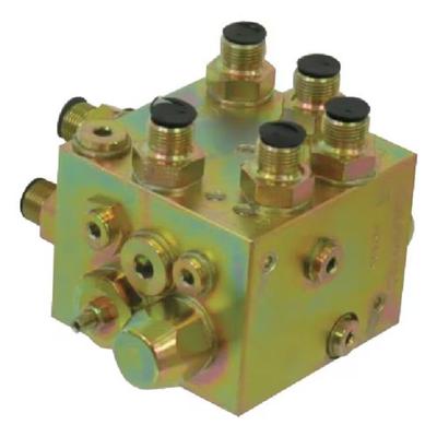 Valve retournement Kverneland KK012743
